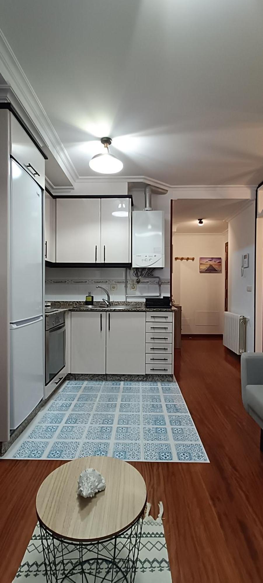 Bonito Apto Petfriendly Con Gran Terraza Y Parking Ideal Para Teletrabajar 比戈 外观 照片